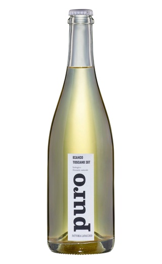 Игристое вино Lavacchio Puro Bianco Toscana 2024 0,75 л
