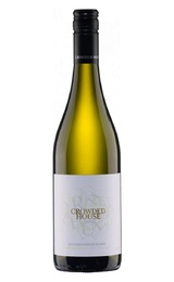 Вино Crowded House Sauvignon Blanc Marlborough 2022 0,75 л