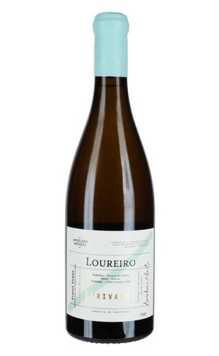 фото вино Anselmo Mendes Loureiro Private Vinho Verde 2020 0,75 л