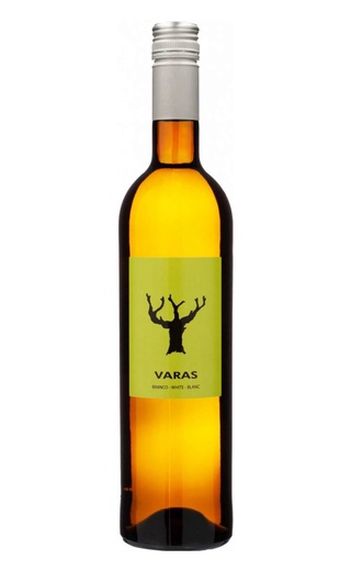 Каса Сантуш Лима Вараш Бранко 2023 0.75 л фото вино Casa Santos Lima Varas Branco 2023 0,75 л