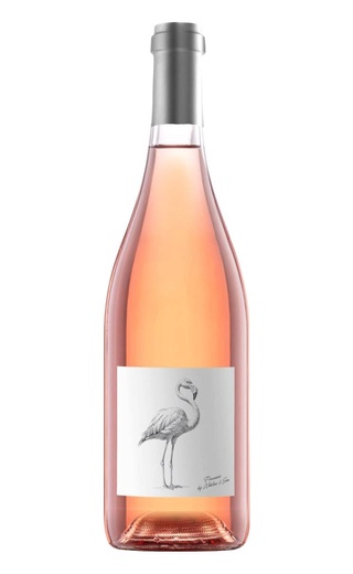 фото вино Nikolaev & Sons Flamingo 2024 0,75 л