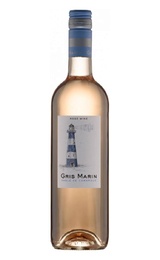 Вино Chateau L'Ermitage d'Auzan Gris Marin Sable de Camargue 2023 0,75 л