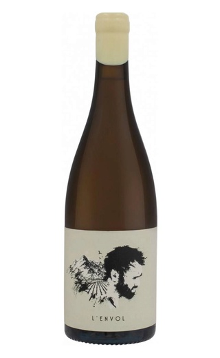 фото вино Domaine Delmas L'Envol Limoux 2020 0,75 л