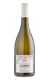 Вино Domaine Ollivier Freres Clisson Muscadet-Sevre Et Maine Clisson 2018 0,75 л