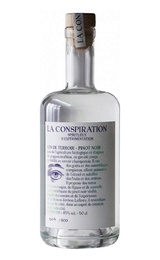 Джин La Conspiration Gin de Terroir Pinot Noir 0,5 л