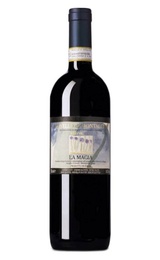 Вино La Magia Brunello di Montalcino Riserva 2015 0,75 л