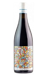 Вино Dave Fletcher Langhe Nebbiolo 2022 0,75 л