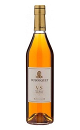 Коньяк Dubosquet VS Cognac 2021 0,7 л