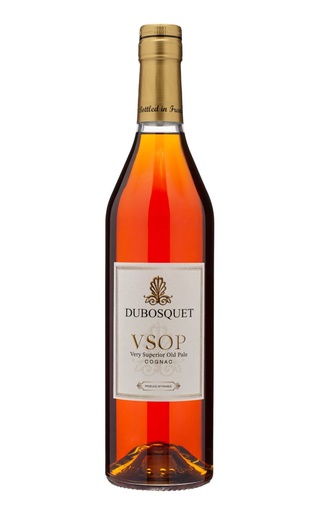 фото коньяк Dubosquet VSOP Cognac 2019 0,7 л