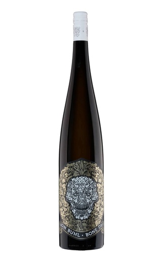 Райхсрат фон Буль Бон Драй Рислинг 2023 1.5 л фото вино Reichsrat Von Buhl Bone Dry Riesling 2023 1,5 л