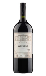 Вино Weinert Malbec 2019 1,5 л