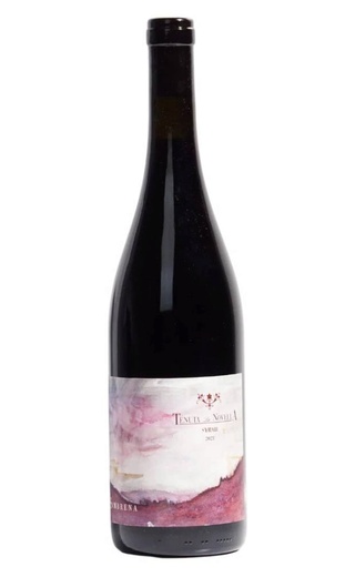 фото вино Tenuta la Novella Sambrena Syrah Toscana 2021 0,75 л