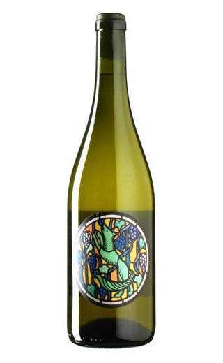 фото вино Julien Renard Weissburgunder 2022 0,75 л