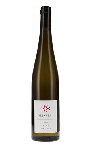 фото вино Odinstal 120 N.N. Riesling 2022 0,75 л