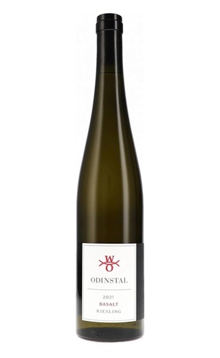 фото вино Odinstal Basalt Riesling 2021 0,75 л