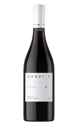 Вино Альма Валлей Гравити Пино Блан Пино Гри Рислинг 2024 0,75 л