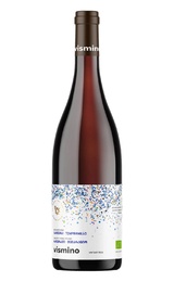 Вино Vismino Saperavi Tempranillo 0,75 л