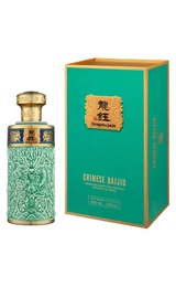Водка Dragon & Jade Baijiu 0,5 л