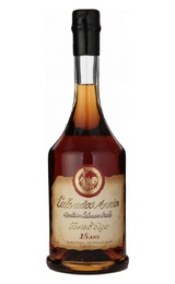 Кальвадос Morin Hors d'Age 15 Ans&nbsp;0,7&nbsp;л