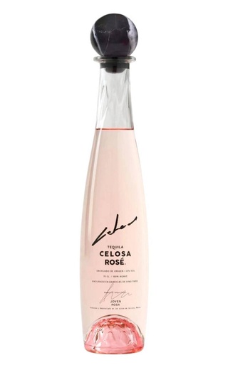 Текила Celosa Joven Rose&nbsp;0,7&nbsp;л