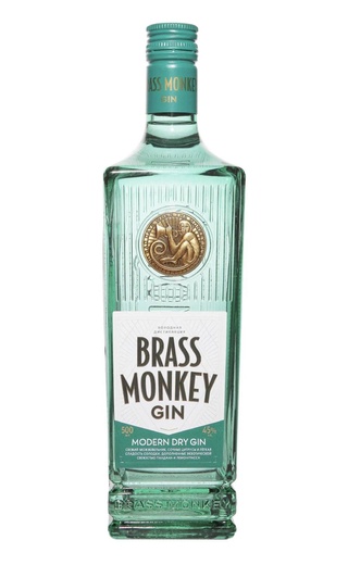 фото джин Brass Monkey Modern Dry 0,5 л