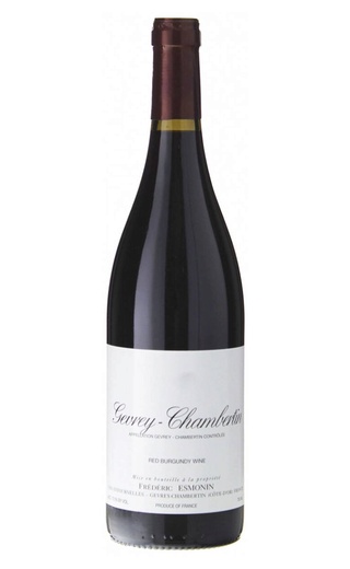 Вино Frederic Esmonin Gevrey-Chambertin 2024 0,75 л