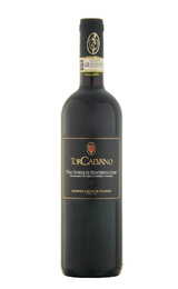 Вино Ambrogio e Giovanni Folonari Vino Nobile di Montepulciano Torcalvano 2019 0,75 л