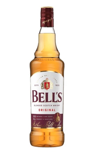 фото виски Bell's Original Blended Scotch 0,7 л