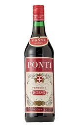 Вермут Ponti Rosso 0,7 л