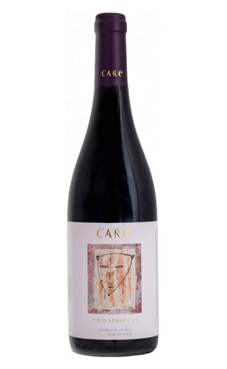 Вино Bodegas Anadas Care Tinto Sobre Lias 2024 0,75 л
