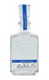 Текила Гран Кава Де Оро Плата&nbsp;0,75&nbsp;л.