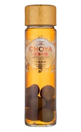 The Choya Golden Ume Fruit 0,75 л