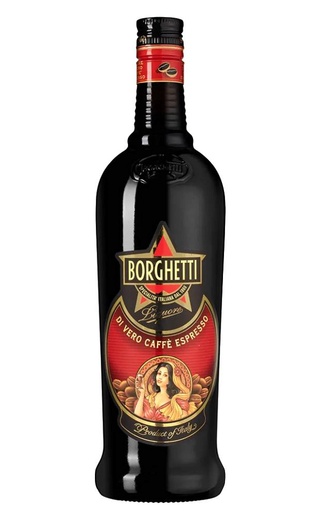 Боргетти 1 л фото Borghetti 1 л