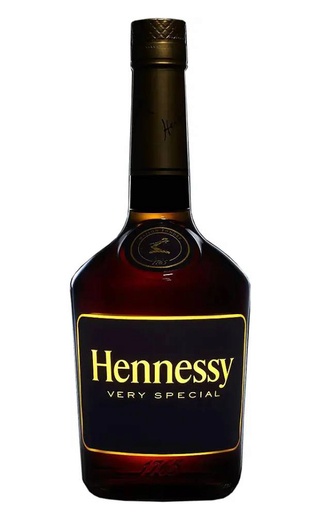 Коньяк Hennessy VS Luminous 0,75 л