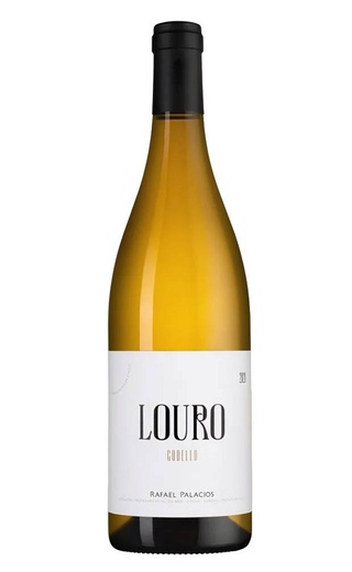 Вино Rafael Palacios Louro Godello 2023 0,75 л