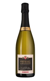 Игристое вино Cave de Turckheim Cremant d'Alsace 2021&nbsp;0,75&nbsp;л