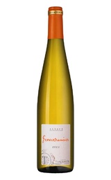 Вино Cave de Turckheim Gewurztraminer Tradition 2022 0,75 л