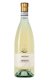Вино Bertani Soave Linea Classica 2023 0,75 л