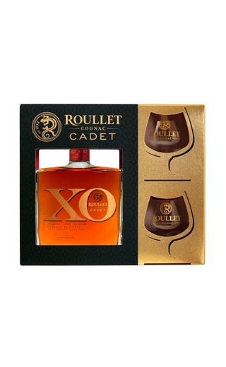 фото коньяк Roullet XO 0,7 л