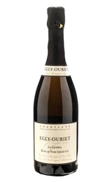 Шампанское Egly-Ouriet Les Crayeres Vieilles Vignes Blanc de Noirs Grand Cru 0,75 л