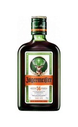 Jagermeister 0,2 л