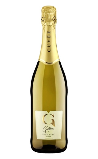 фото просекко Gaetano Spumante Dolce 0,75 л