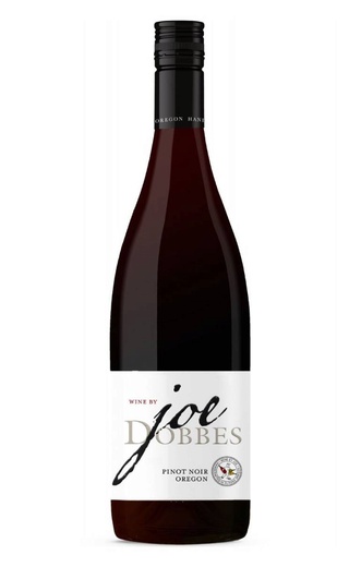 Вино Dobbes Wine by Joe Pinot Noir 0,75 л