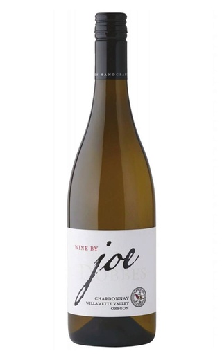фото вино Dobbes Wine by Joe Chardonnay 0,75 л