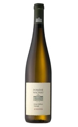 Вино Domane Wachau Achleiten Gruner Veltliner Smaragd 2018 0,75 л