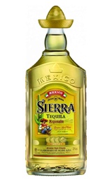 Текила Sierra Reposado 1 л