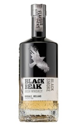 Виски Black Beak Black Smoke 0,7 л