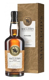 Виски Macleod's Highland 0,7 л