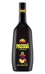 Passoa Passion Fruit 0,7 л