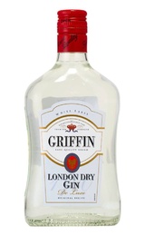 Джин Griffin London Dry&nbsp;0,7&nbsp;л
